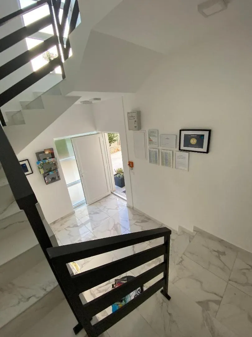 Villa Petar'S Dream 3 Privlaka  Apartament