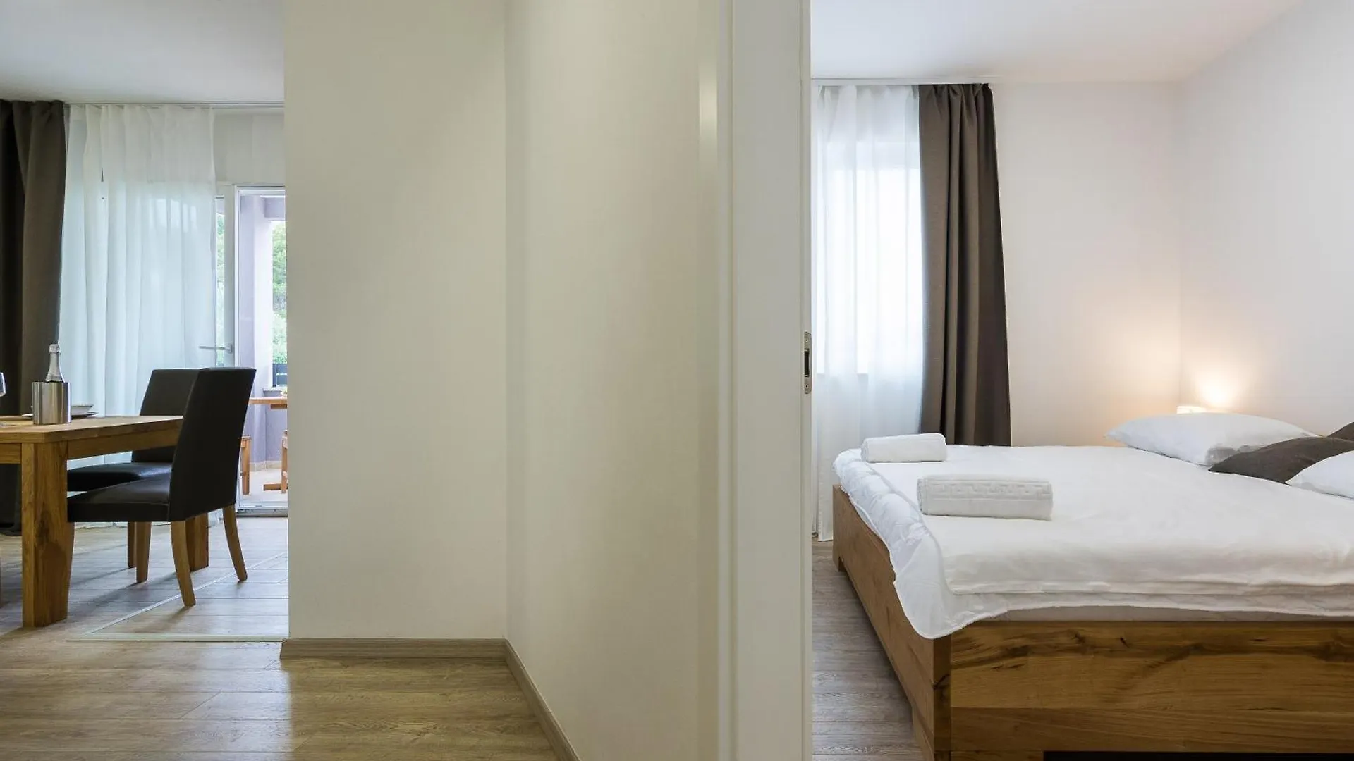 Apartament Villa Petar'S Dream 3 Privlaka