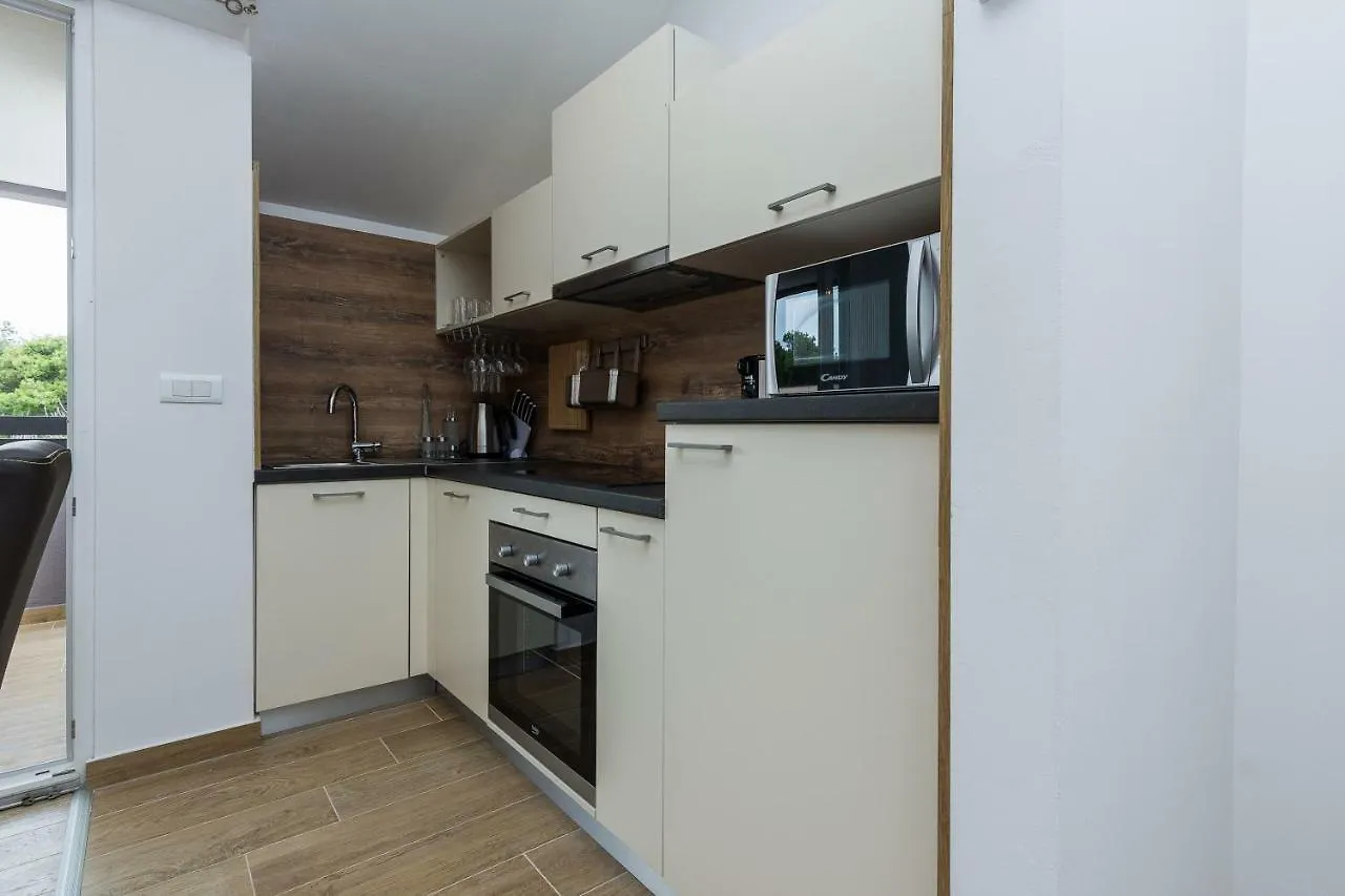 Villa Petar'S Dream 3 Privlaka