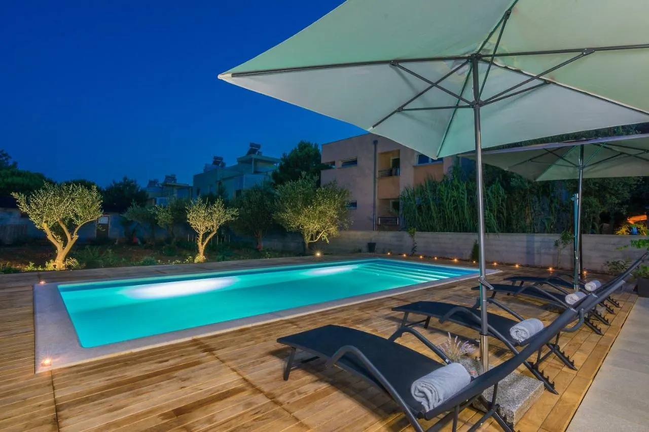 Apartment Villa Petar'S Dream 3 Privlaka