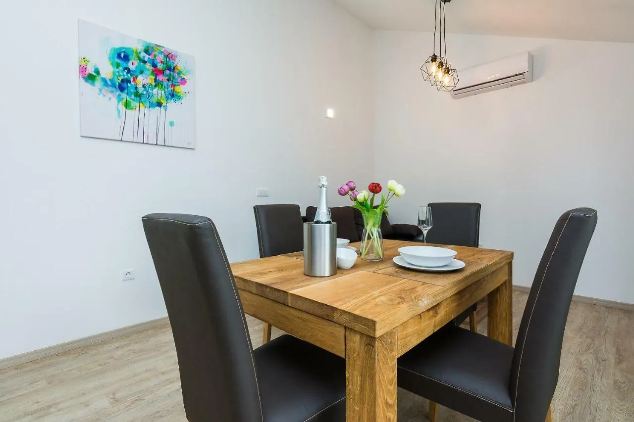 Apartament Villa Petar'S Dream 3 Privlaka