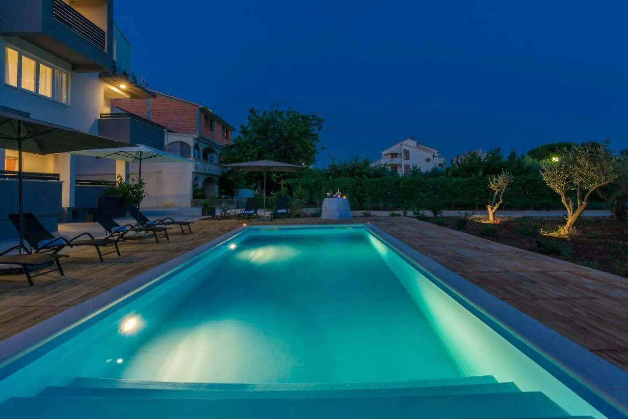 Villa Petar'S Dream 3 Privlaka  Apartment