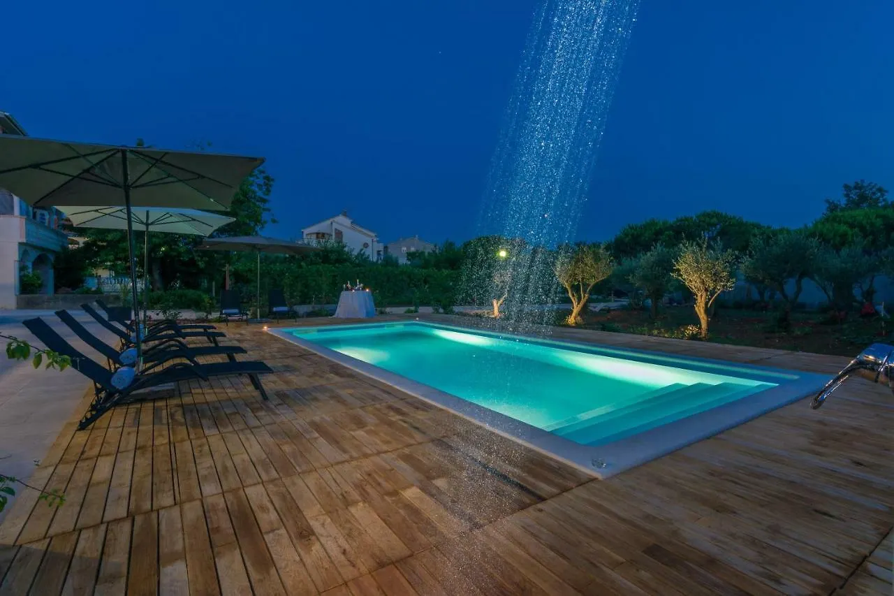 Apartment Villa Petar'S Dream 3 Privlaka  Kroatien