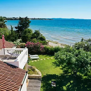 Couette-café Vanni, Privlaka (Zadar)