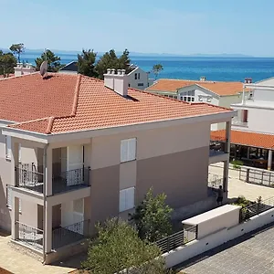  Apartament Sun And Sea Privlaka